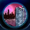 Cyberpunk City Wall Art