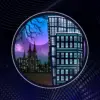 Digitale Stadtkunst
